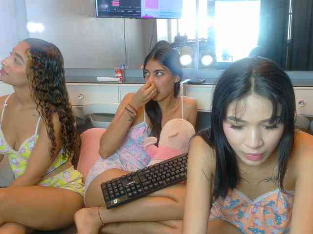 farianaall webcam