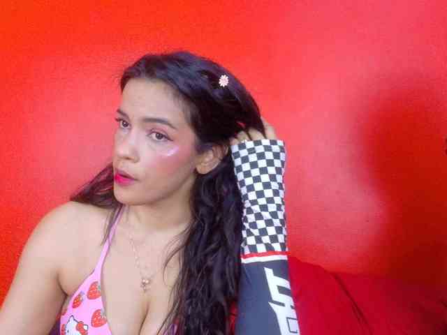 farianaall webcam