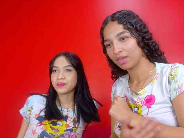 farianaall webcam