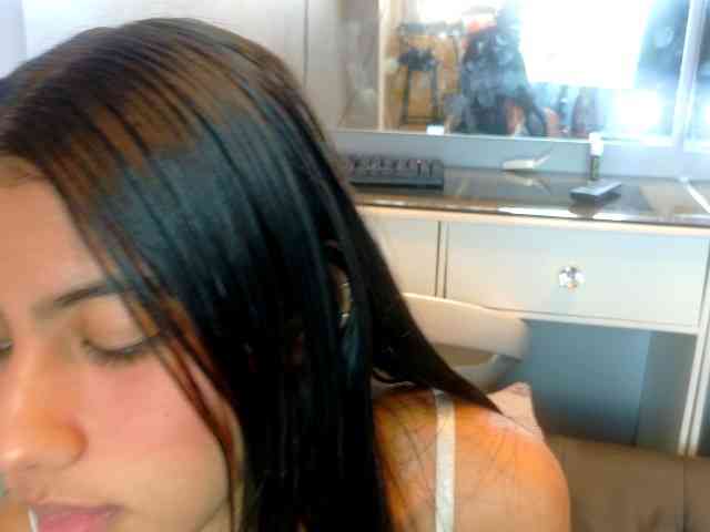 farianaall webcam