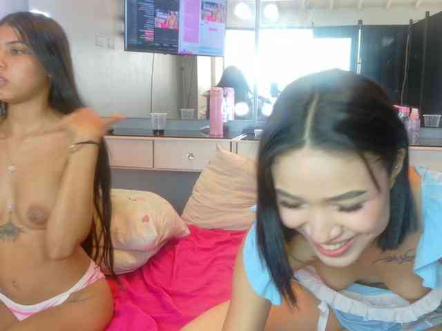 Modelo: farianaall