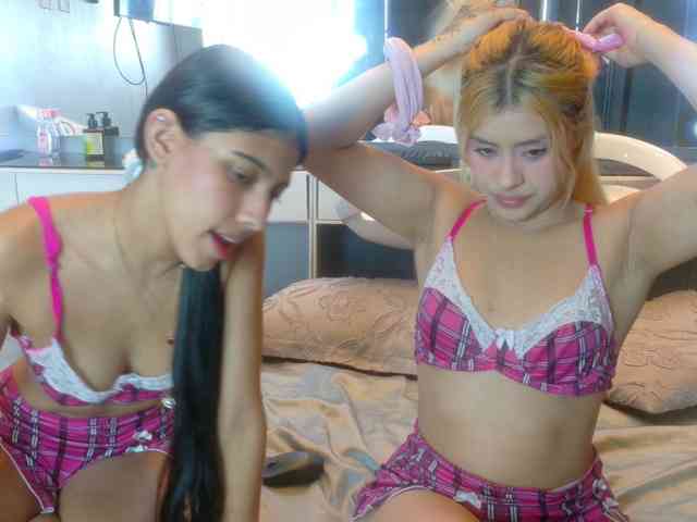 farianaall