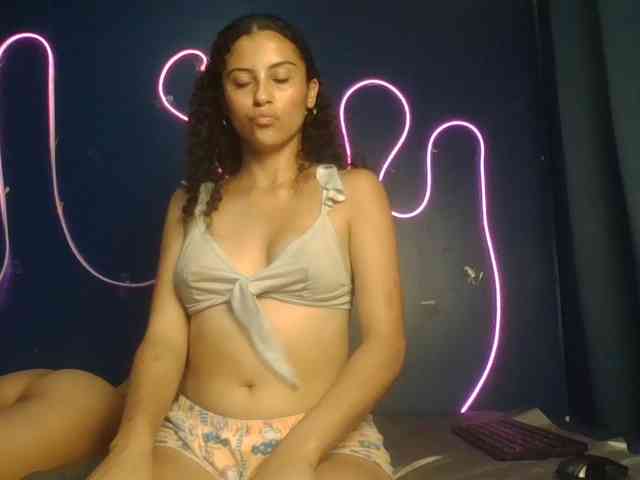 farianaall webcam