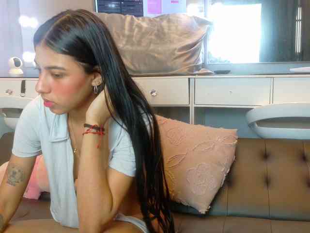 farianaall webcam