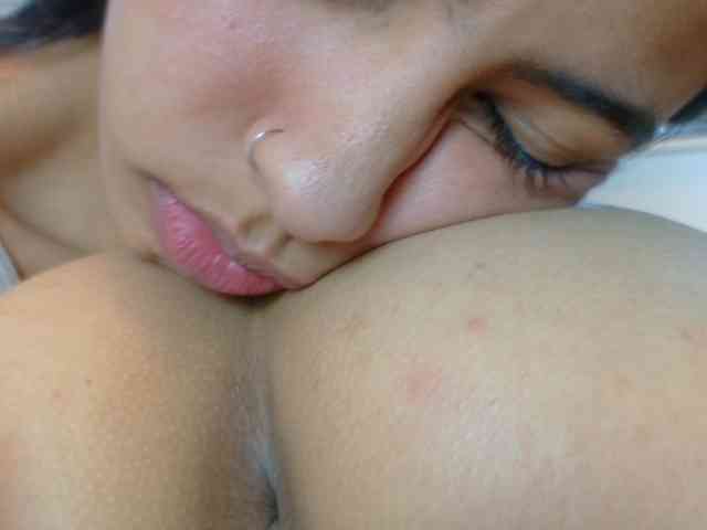 farianaall webcam