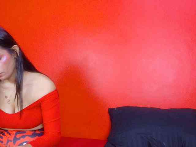 farianaall webcam