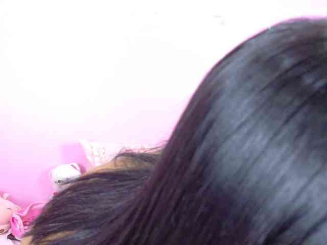 farianaall webcam