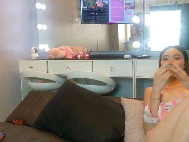 farianaall webcam