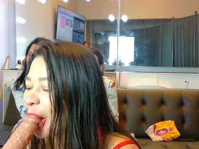 farianaall webcam