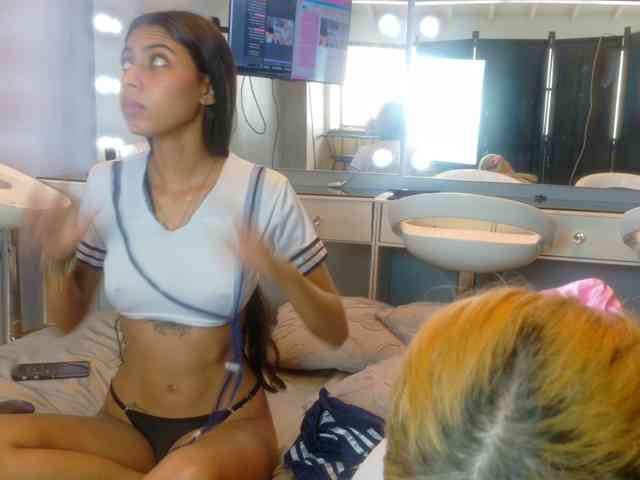 farianaall