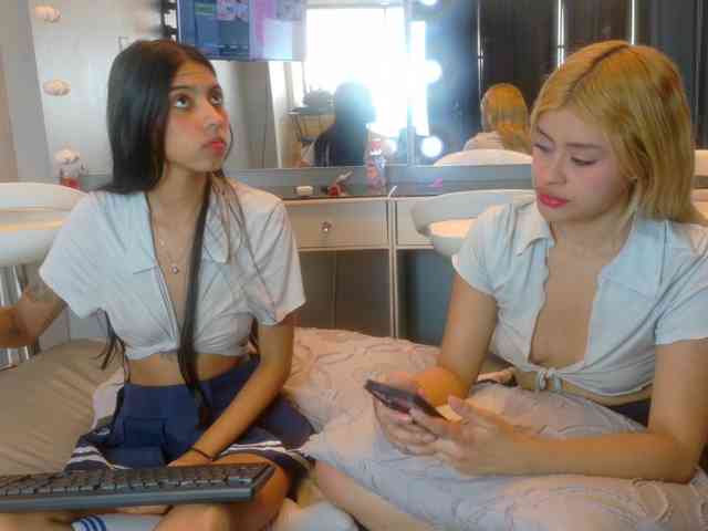 farianaall webcam