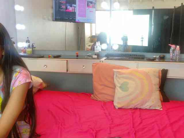 farianaall webcam