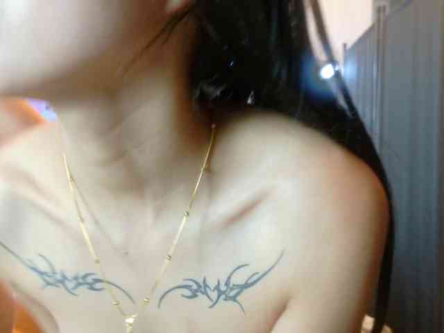 Modelo: farianaall