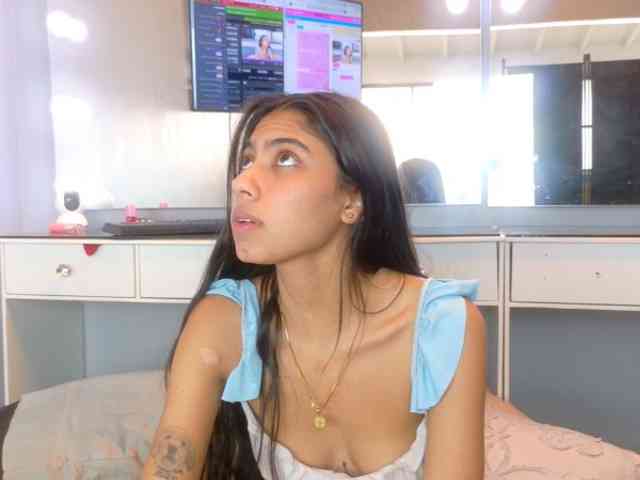 farianaall webcam