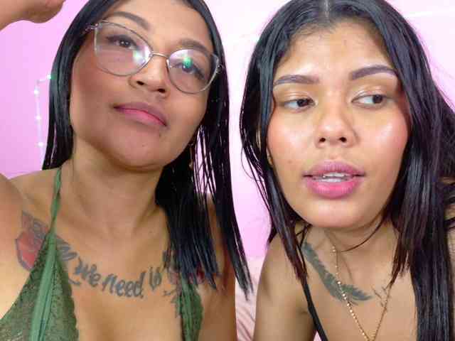 farianaall webcam
