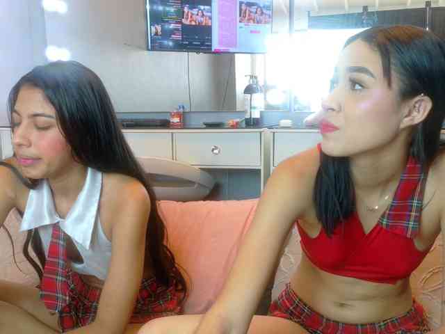 farianaall webcam