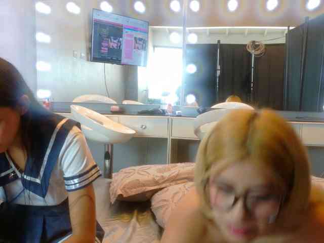 farianaall webcam