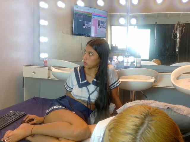 farianaall webcam