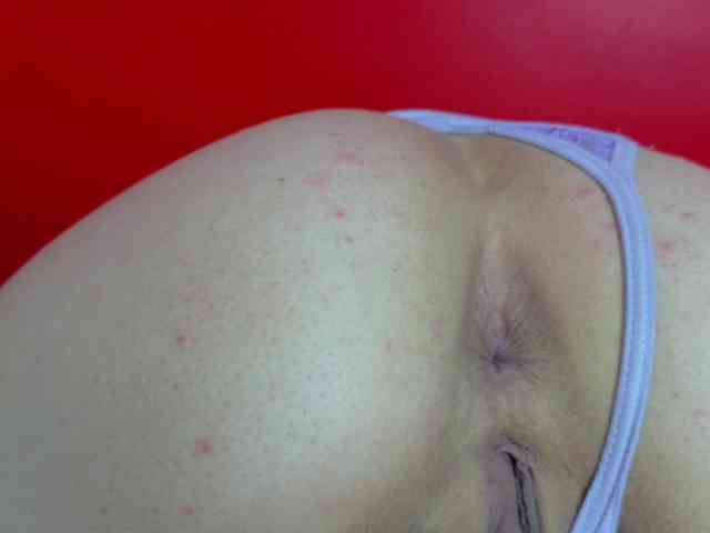 farianaall webcam