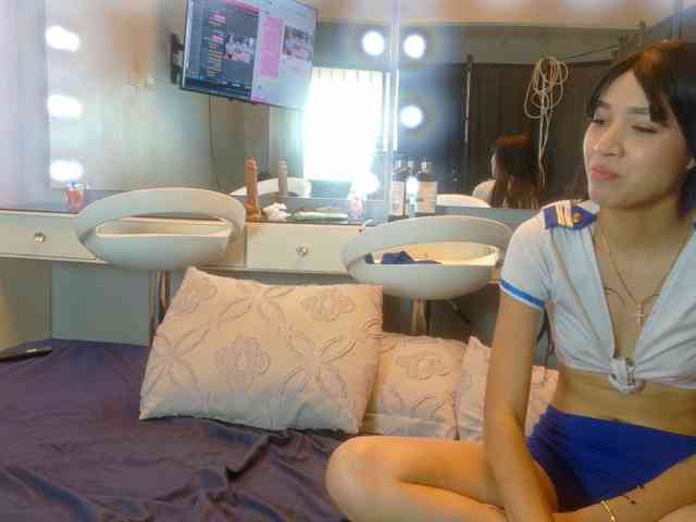 farianaall webcam