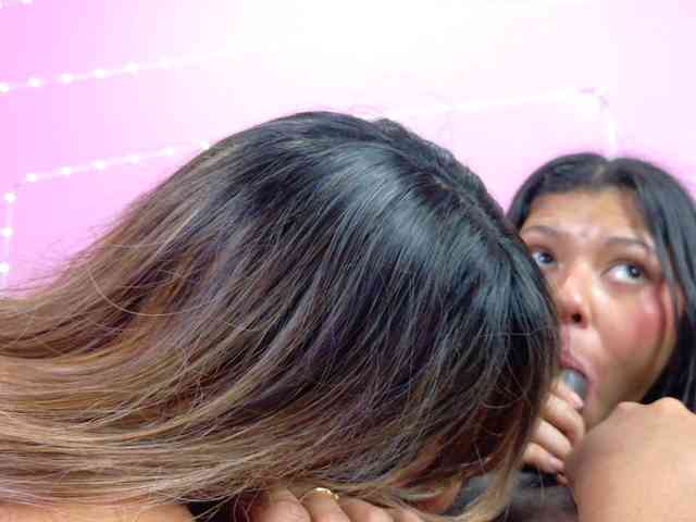 farianaall webcam