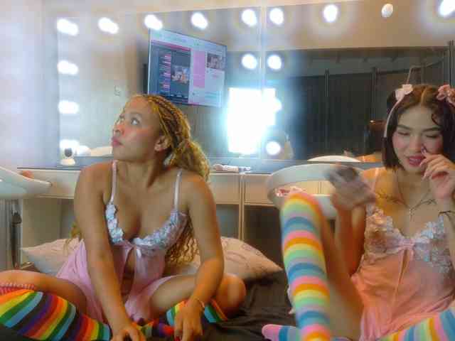 farianaall webcam