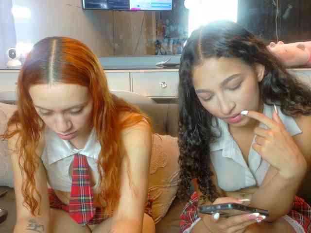 farianaall webcam