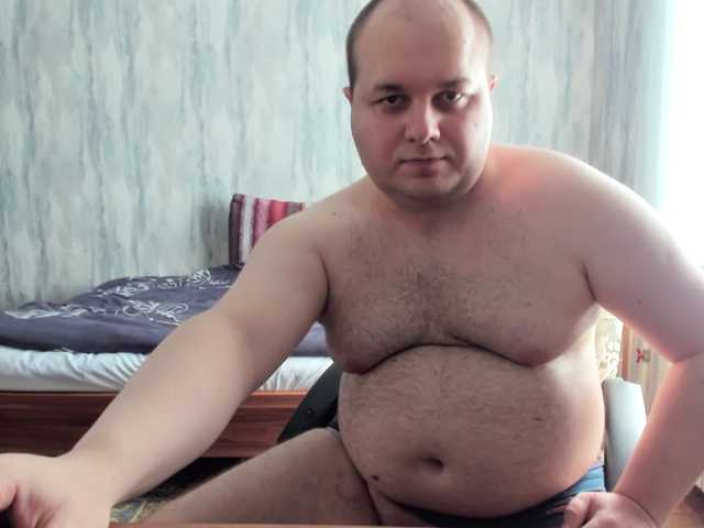 SuperGeorge
