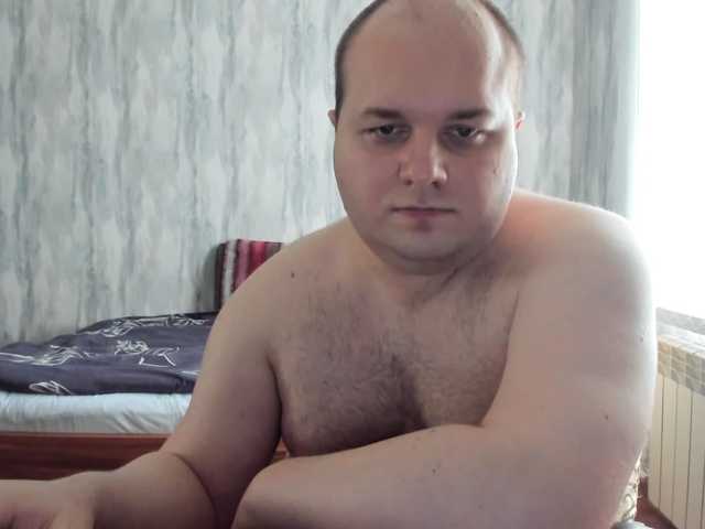 Supergeorge1992, 33 y/o - Live Cam on BongaCams