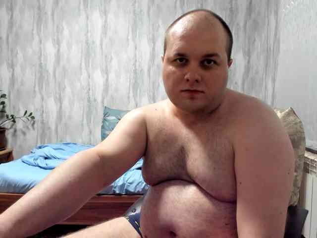 supergeorge1992 Live Webcam on BongaCams