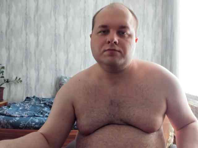 supergeorge1992 Live Webcam on BongaCams