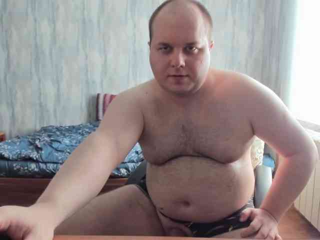 SuperGeorge