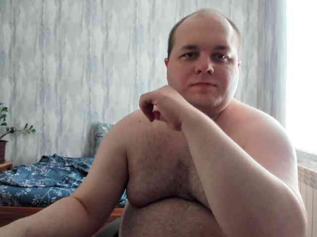 supergeorge1992 Live Webcam on BongaCams