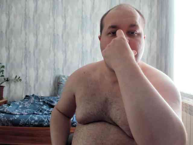 supergeorge1992 Live Webcam on BongaCams