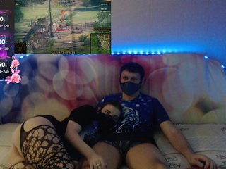 EmberToInferno Porn Show