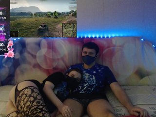 EmberToInferno Porn Show