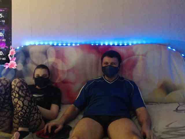 EmberToInferno webcam