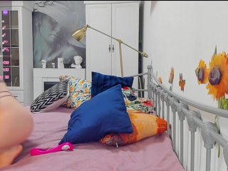 lizzyjordans Porn Show