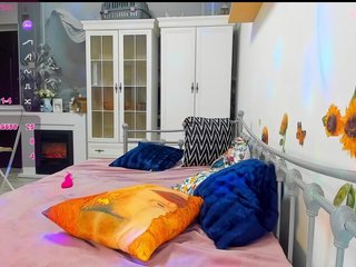 lizzyjordans Porn Show