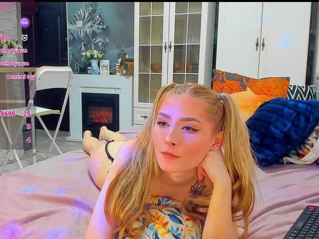ElizaLizz live webcam show