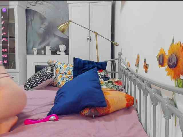 lizzyjordans webcam