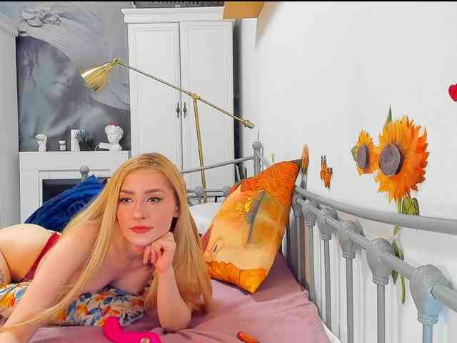 lizzyjordans webcam