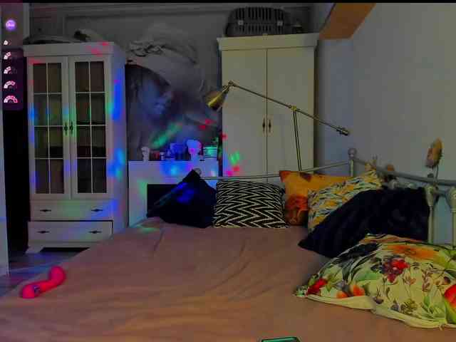lizzyjordans webcam