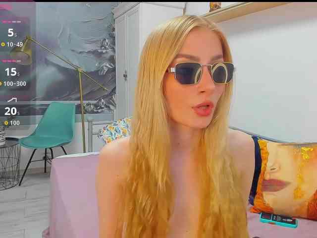 lizzyjordans webcam