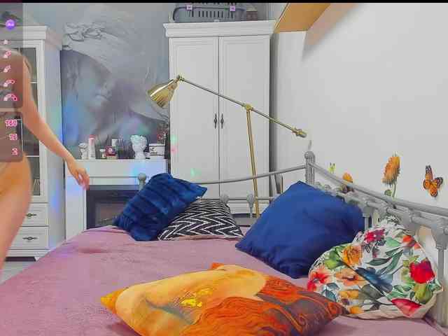 lizzyjordans webcam
