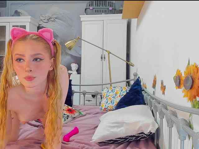 lizzyjordans webcam