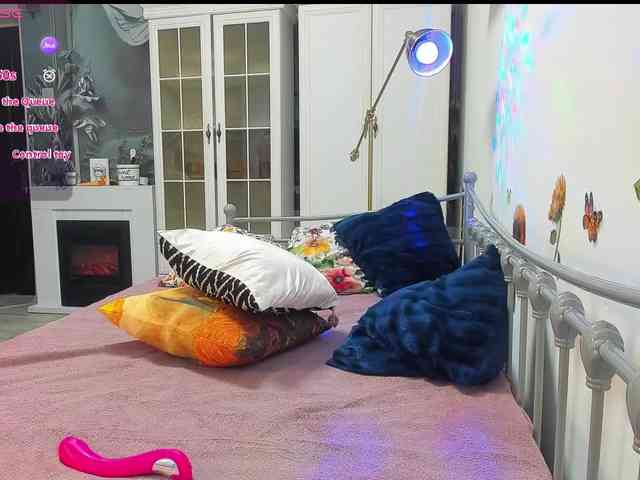 lizzyjordans webcam