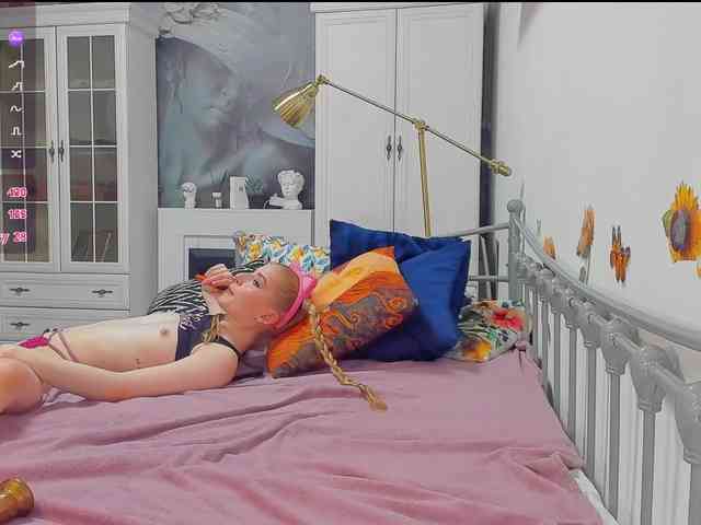 lizzyjordans webcam