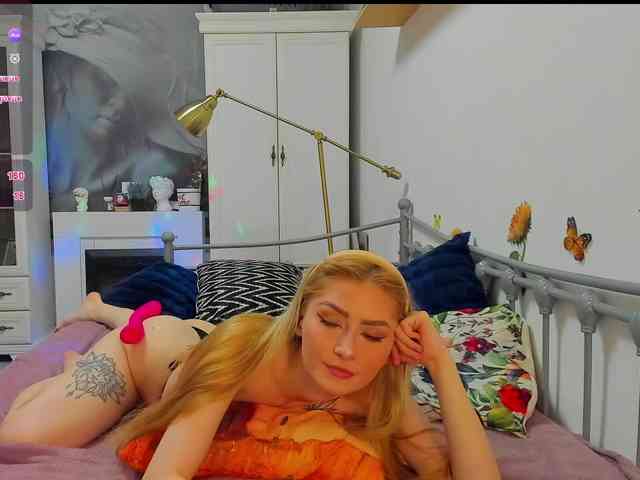 lizzyjordans webcam