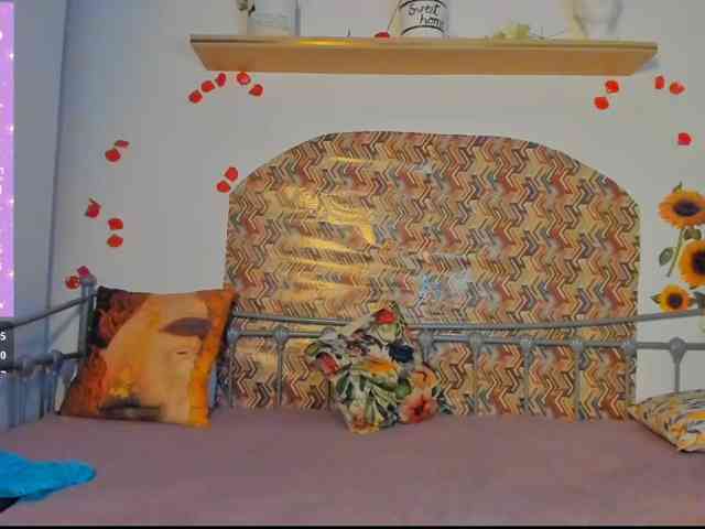 lizzyjordans webcam